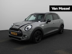 MINI Cooper S - 2.0 Chili | JCW 192 PK | Climate Control | Stoelverwarming | Sportstoelen | Half-Leder | P