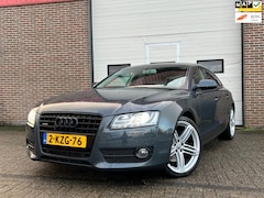 Audi A5 Sportback - 3.0 TDI quattro Pro Line | Cruise + Clima + Navi