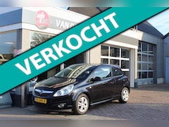 Opel Corsa - 1.4-16V Edition