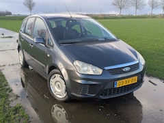 Ford C-Max - 1.8-16V Trend Trekhaak / + Winterbanden