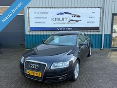 Audi A6 Limousine - 2.4 Pro Line DEALER ONDERHOUDEN