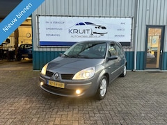 Renault Scénic - 2.0-16V Business Line