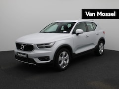 Volvo XC40 - 1.5 T2 Momentum Pro | NAVIGATIE | ELEKTRISCHE ACHTERKLEP | LED KOPLAMPEN | CLIMATE CONTROL