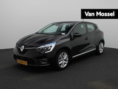 Renault Clio - 1.6 E-Tech Hybrid 140 Zen | Navi | Airco | PDC | LED |