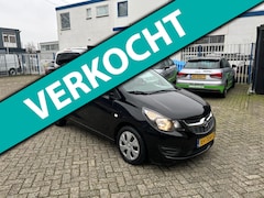 Opel Karl - 1.0 ecoFLEX Edition