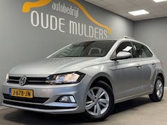 Volkswagen Polo - 1.0 Comfortline Appconnect/Parkeersensoren/Lichtmetalen-velgen