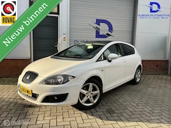 Seat Leon - 1.2 TSI Ecomotive COPA| TOPSTAAT|NW KETTING|CLIMA