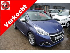 Peugeot 208 - 1.2 PureTech Allure