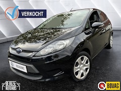 Ford Fiesta - 1.25 Champion Airco Aux Nap