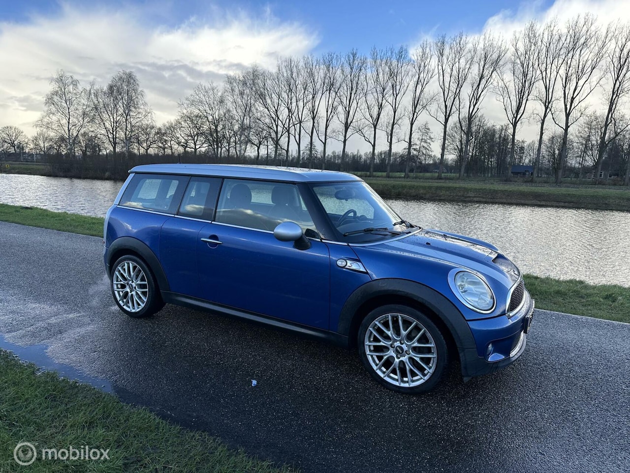 MINI Cooper S - Mini 1.6 - AutoWereld.nl