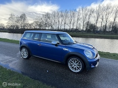 MINI Cooper S - 1.6