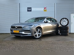 Volvo S90 - 2.0 T5 Inscription Panoramadak, HUD, Premium Audio, Leder