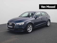 Audi A3 Sportback - 35 TFSI | Navigatie | Climate Control | LED Verlichting |