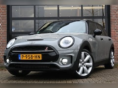 MINI Clubman - 2.0 Cooper S Nardo BlackPack Carplay Cruise LED '18