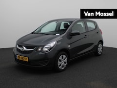 Opel Karl - 1.0 ecoFLEX 120 Jaar Edition | AIRCO | BLUETOOTH | CRUISE CONTROL | ELEKTRISCHE RAMEN VOOR