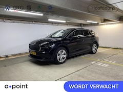 Skoda Enyaq iV - 80 Business Edition Plus 204pk | Navigatie | Parkeersensoren | Achteruitrijcamera | Adapti