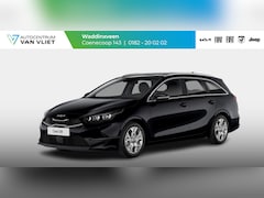 Kia Cee'd Sportswagon - Ceed 1.0 T-GDi ComfortLine | Navigatie | LV velgen | Cruise Control | Climate Control | DA