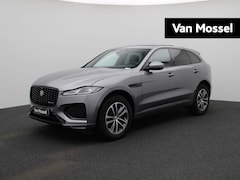 Jaguar F-Pace - 2.0 P400e PHEV R-Dynamic S | PANORAMA-SCHUIFDAK | LEDER | MERIDIAN AUDIO | 360-CAMERA | EL