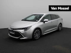 Toyota Corolla Touring Sports - 1.8 Hybrid Style | Leder | Stoelverwarming | Camera | Led-Koplampen | DAB | Keyless | Crui