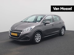 Peugeot 208 - 1.2 PureTech Active | Navi | Airco |