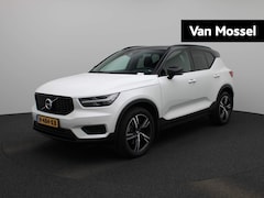 Volvo XC40 - 2.0 T4 R-Design | PANORAMADAK | ELEKTRISCHE BESTUURDERSTOEL MET GEHEUGEN | STOELVERWARMING