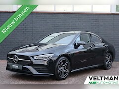 Mercedes-Benz CLA-Klasse - 250 e AMG Line PANORAMDAK SFEER KEYLESS NIGHT CAMERA