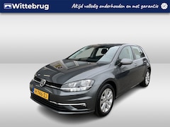 Volkswagen Golf - 1.0 TSI Comfortline / CAMERA/ PARK. SENSOREN/ STOELVERWARM./ ADAPT. CRUISE/ APP CONNECT/ N