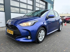 Toyota Yaris - 1.5 VVT-i 125pk, Carplay, Camera, Stoelverwarming