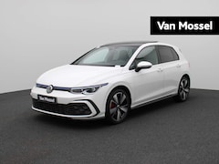 Volkswagen Golf - 1.4 eHybrid GTE DEMO | LEDER | STOELVENTILATIE | STOELVERWARMING | VIRTUAL COCKPIT | CLIMA