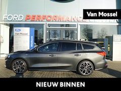 Ford Focus Wagon - 1.0 EcoBoost ST Line Business | TECHNOLOGY PACK | LED VERLICHTING | 18 INCH LMV | MAGNETIC