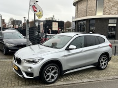 BMW X1 - sDrive18i High Exe Led..Sportleder