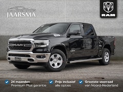 Dodge Ram 1500 - Big Horn eTorque 3.6L V6 CrewCab 4X4 |Navigatie |PRINS LPG |Rijklaarprijs|