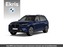 BMW X7 - xDrive40i M Sport Package | M Sport Package Pro | Innovation Pack | Comfort Pack | Exclusi