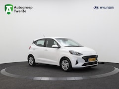 Hyundai i10 - 1.0 Comfort | Carplay | DAB | Cruise Control | Airco | PLT 299 |