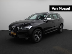 Volvo XC60 - 2.0 T4 R-Design | PANORAMADAK | HEAD UP DISPLAY | STOELVERWARMING | HARMAN-KARDON AUDIO |