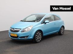 Opel Corsa - 1.4-16V '111' Edition | Airconditioning | Lichtmetalen Velgen |