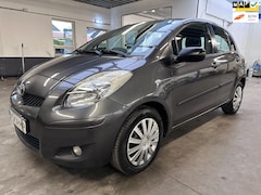 Toyota Yaris - 1.3 VVTi Comfort