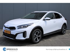 Kia XCeed - 1.6 GDI PHEV 140pk DynamicPlusLine Automaat | Led | Leder | Climate | Camera | Keyless | N