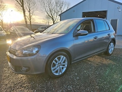 Volkswagen Golf - 1.2 TSI Highline BlueMotion