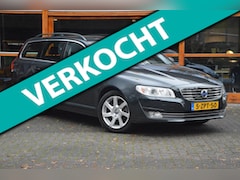 Volvo V70 - T4 Nordic+ | standkachel | stoelverwarming | On-Call | Leder Bekleed | Cruise-Control |