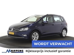 Volkswagen Golf Sportsvan - 1.0 TSI 116pk DSG Comfortline Business