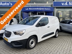 Opel Combo - 1.6D L1H1 Edition Info Bas 0492588982 slechts 51687 km