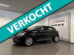 Renault Clio - 0.9 TCe Intens * 1e Eig / Dealer onderhouden / LED / Navigatie / NL Auto