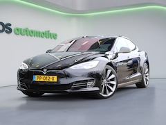 Tesla Model S - 90D Base | NAP | BTW | PANO | LUCHTVERING |