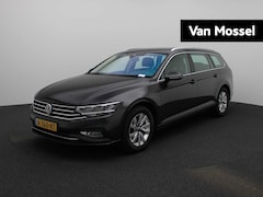 Volkswagen Passat Variant - 1.5 TSI Business | ACHTERUITRIJCAMERA | LANE ASSIST | NAVIGATIE | KEYLESS | ADAPTIVE CRUIS