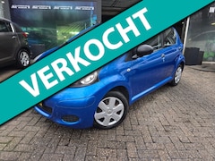 Toyota Aygo - 1.0-12V Access | 2E EIGENAAR | 12 MND GARANTIE | AIRCO | NL AUTO |