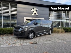 Peugeot Expert - 2.0 BlueHDI 145 Long Asphalt BPM vrij l Euro6 en zeer compleet en netjes