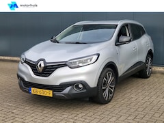 Renault Kadjar - Energy TCe 130pk Bose