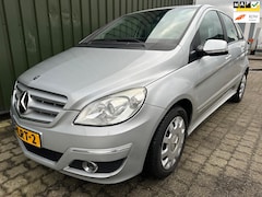 Mercedes-Benz B-klasse - 180 BlueEFFICIENCY Business CLass