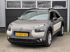 Citroën C4 Cactus - 1.2 e-VTi Feel Automaat, Camera, Cruise, Climate Control, NAP